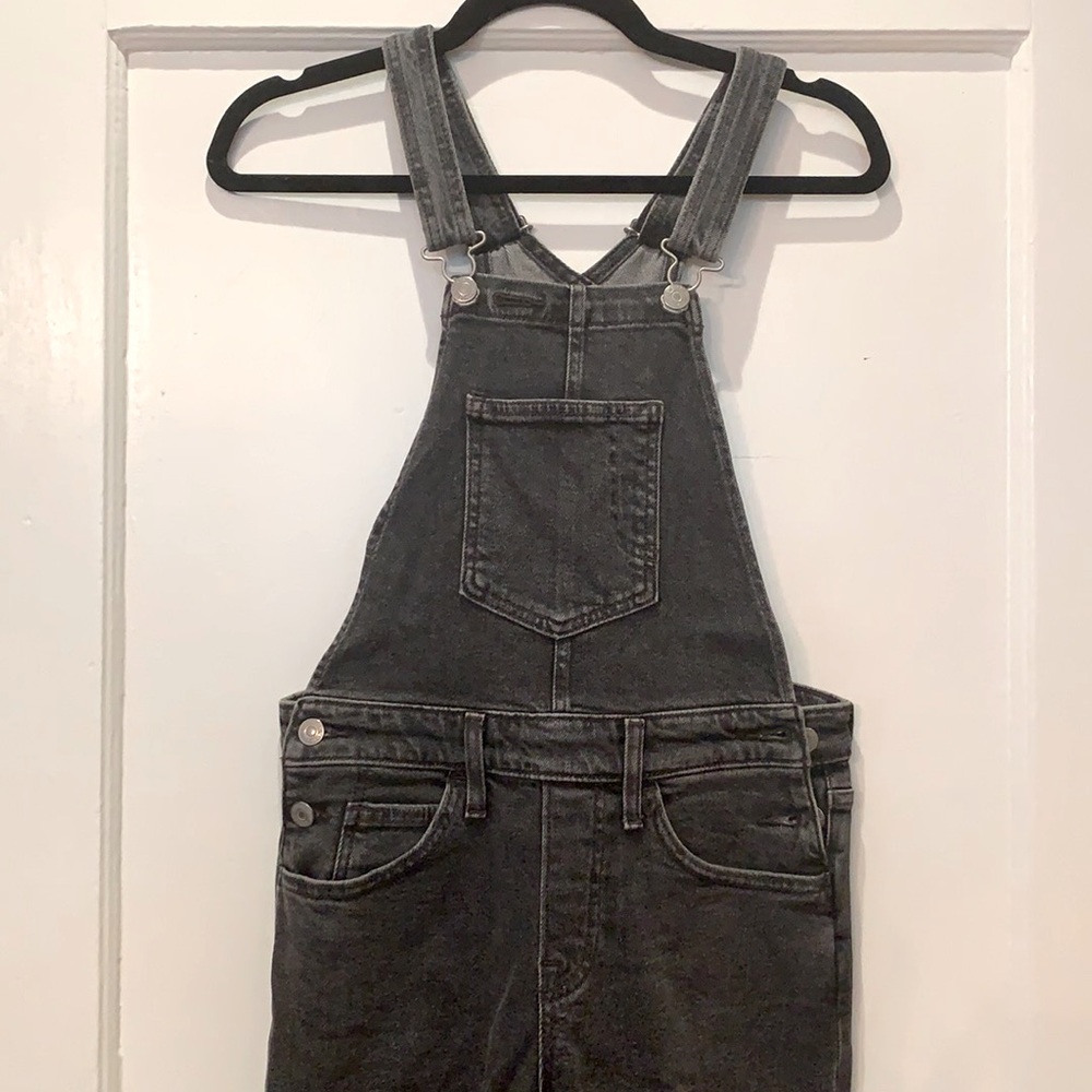 Levi’s Overalls